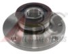 AUDI 6E0598611 Wheel Hub